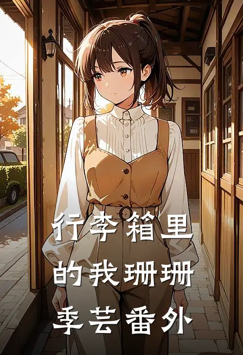 行李箱里的我珊珊季芸 番外