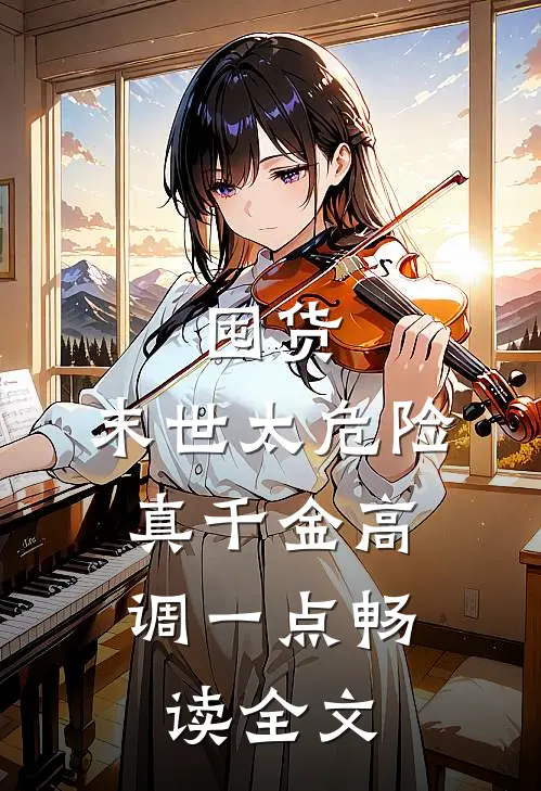 囤货：末世太危险，真千金高调一点畅读全文