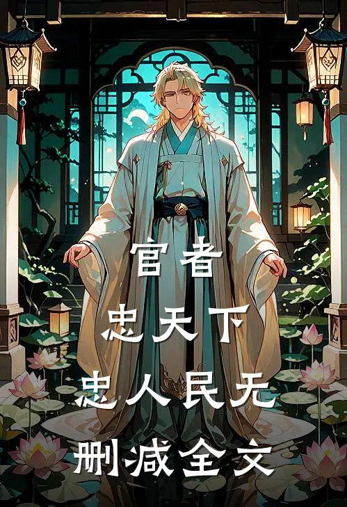 官者：忠天下，忠人民无删减全文