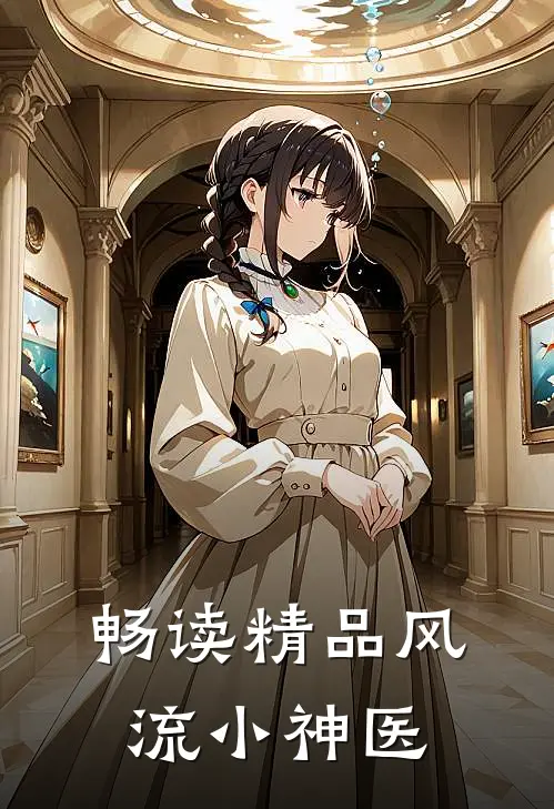 畅读精品风流小神医