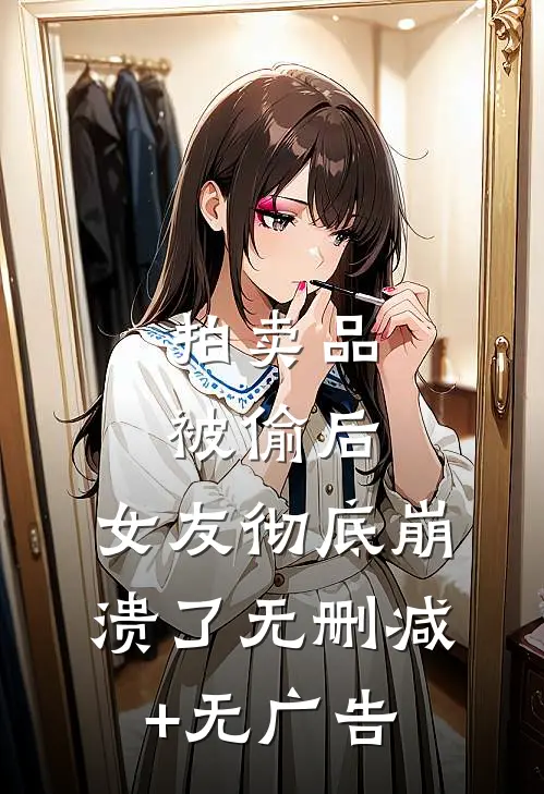 拍卖品被偷后，女友彻底崩溃了无删减+无广告