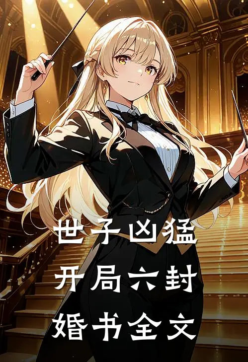 世子凶猛，开局六封婚书全文