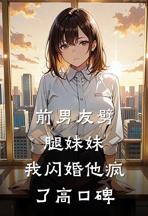 前男友劈腿妹妹，我闪婚他疯了高口碑