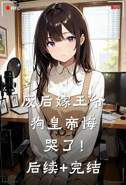 废后嫁王爷，狗皇帝悔哭了！后续+完结
