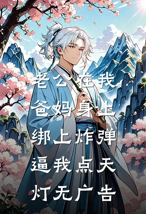 老公在我爸妈身上绑上炸弹，逼我点天灯无广告