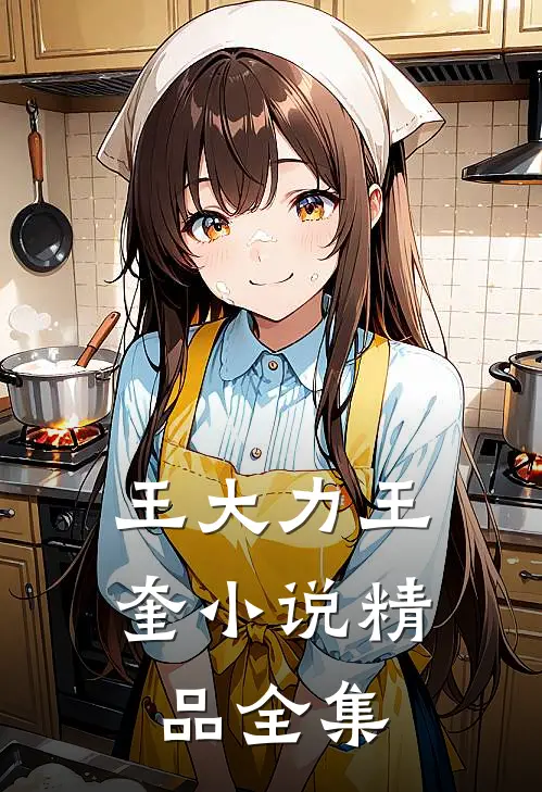 王大力王奎小说精品全集