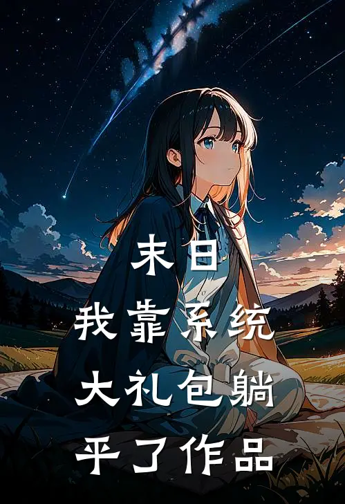 末日：我靠系统大礼包躺平了作品