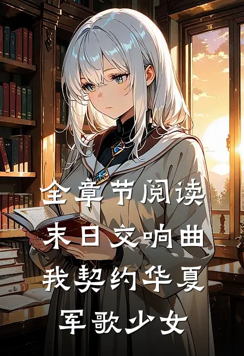 全章节阅读末日交响曲：我契约华夏军歌少女