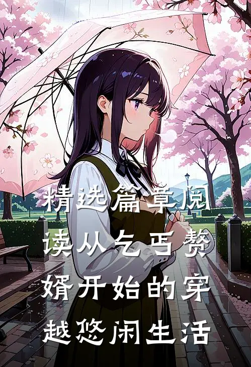 精选篇章阅读从乞丐赘婿开始的穿越悠闲生活