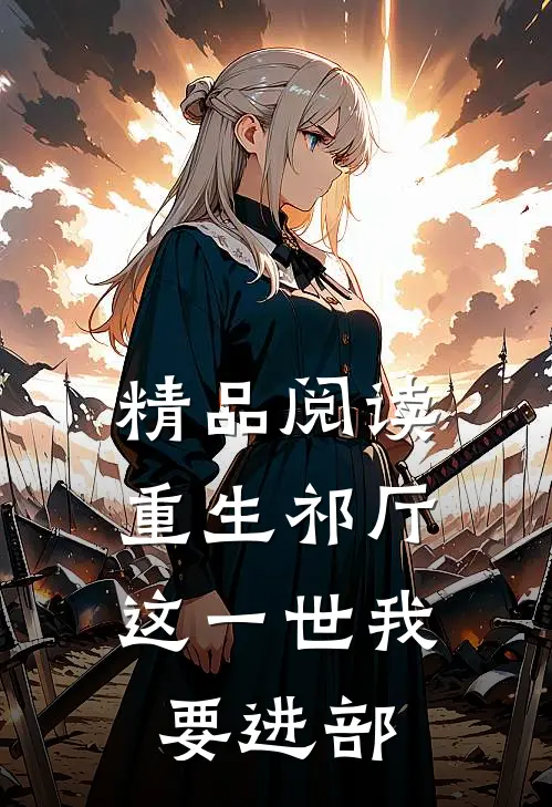 精品阅读重生祁厅，这一世我要进部