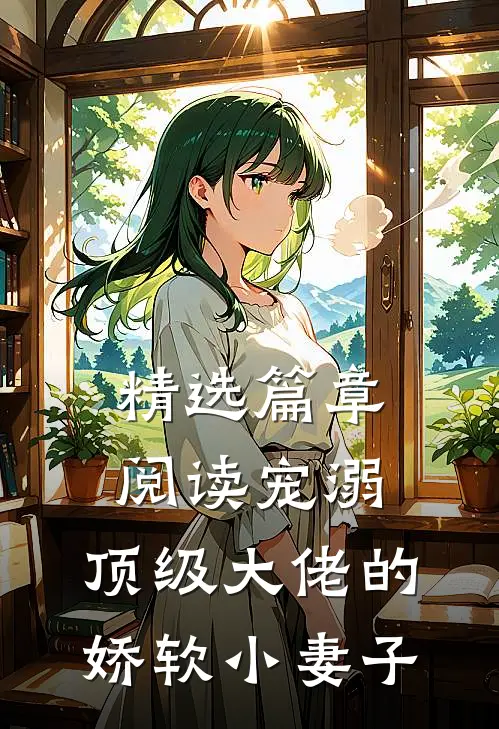 精选篇章阅读宠溺：顶级大佬的娇软小妻子