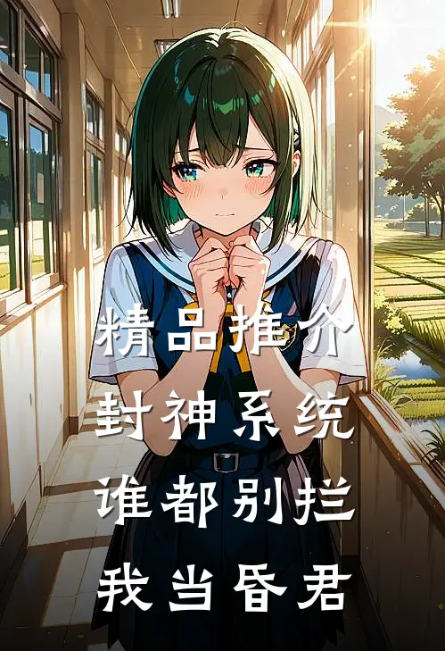 精品推介封神系统:谁都别拦我当昏君