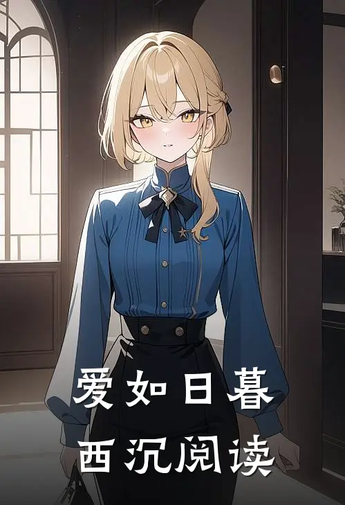 爱如日暮西沉阅读
