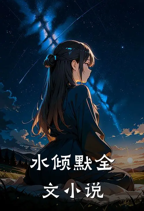水倾默全文小说