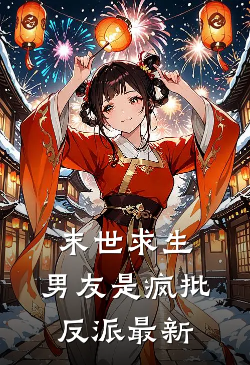 末世求生：男友是疯批反派最新