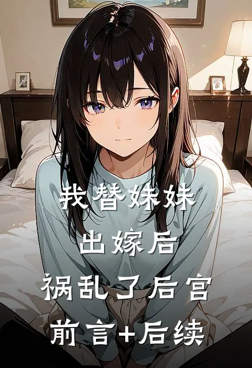 我替妹妹出嫁后，祸乱了后宫前言+后续