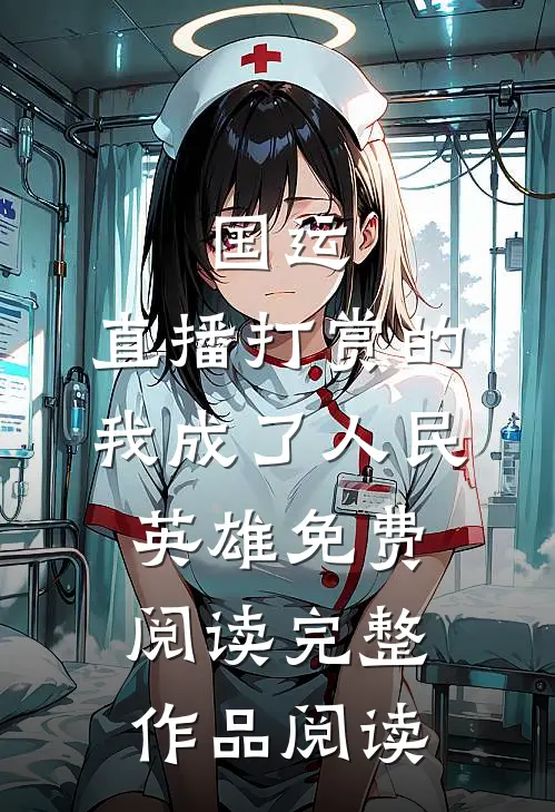 国运:直播打赏的我成了人民英雄免费阅读完整作品阅读