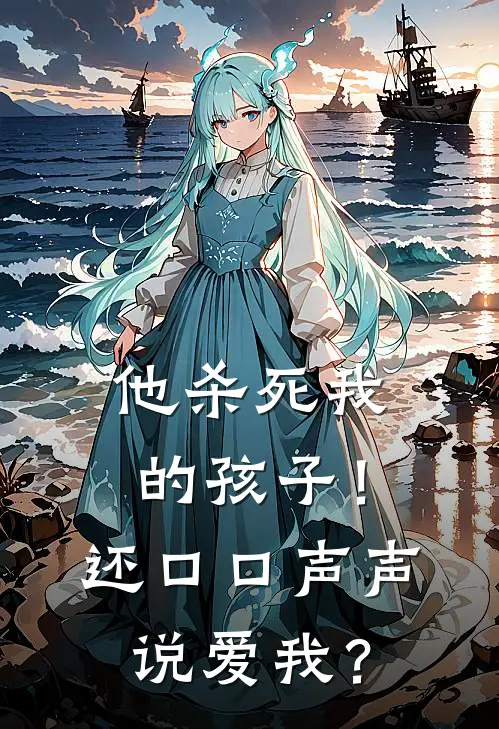 他杀死我的孩子！还口口声声说爱我？