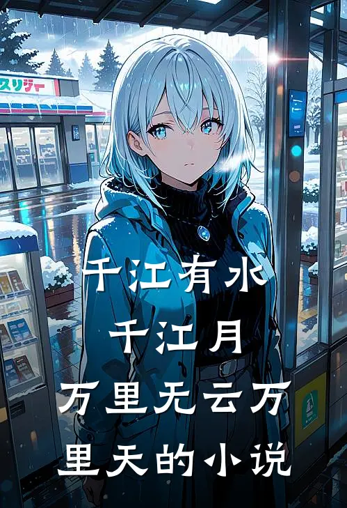 千江有水千江月，万里无云万里天的小说
