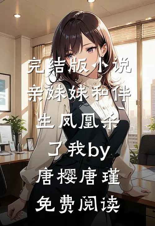完结版小说亲妹妹和伴生凤凰杀了我by唐樱唐瑾免费阅读