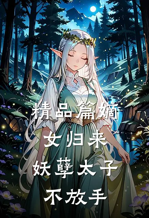 精品篇嫡女归来：妖孽太子不放手