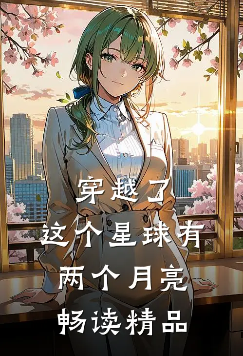 穿越了：这个星球有两个月亮畅读精品
