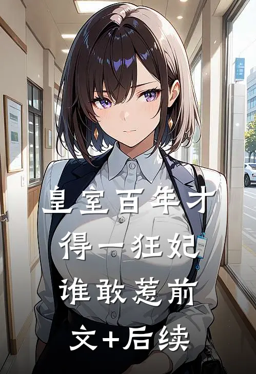 皇室百年才得一狂妃，谁敢惹前文+后续