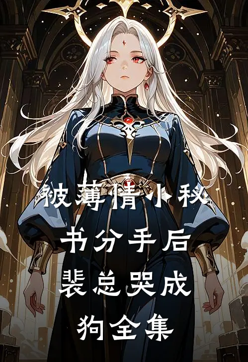 被薄情小秘书分手后，裴总哭成狗全集
