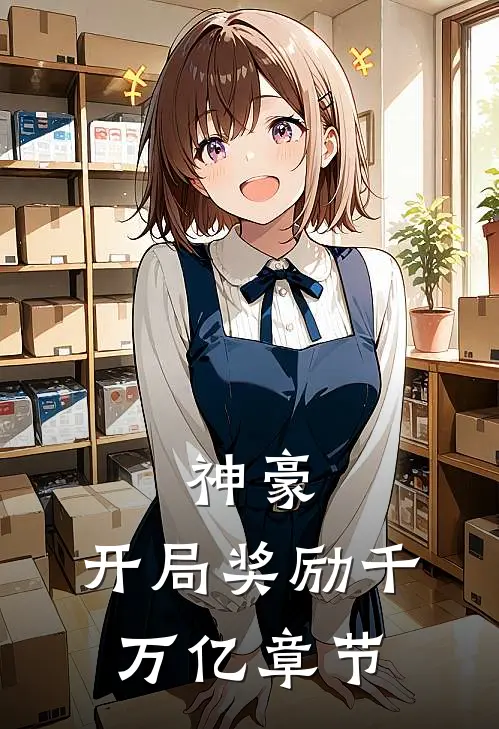 神豪：开局奖励千万亿章节
