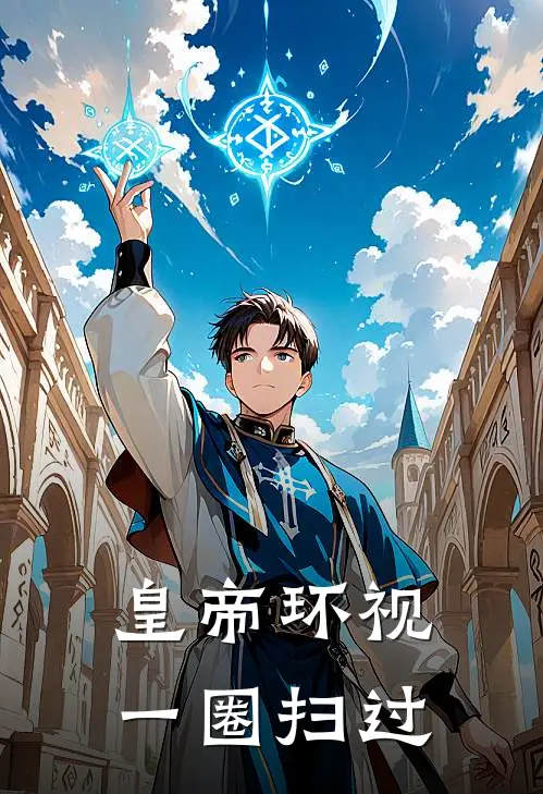 皇帝环视一圈扫过