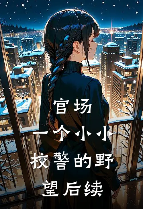 官场：一个小小校警的野望后续