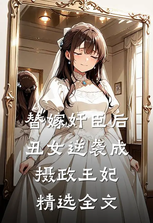 替嫁奸臣后，丑女逆袭成摄政王妃精选全文