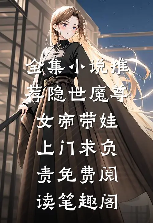 全集小说推荐隐世魔尊,女帝带娃上门求负责免费阅读笔趣阁