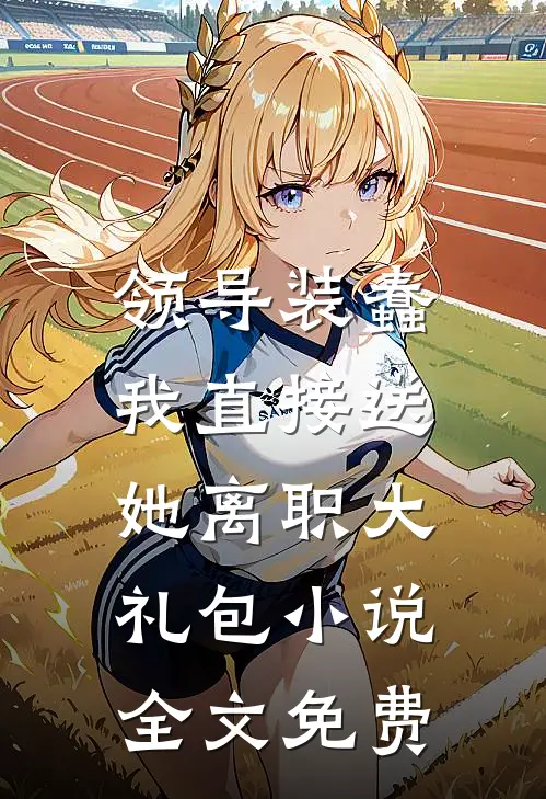 领导装蠢，我直接送她离职大礼包小说全文免费