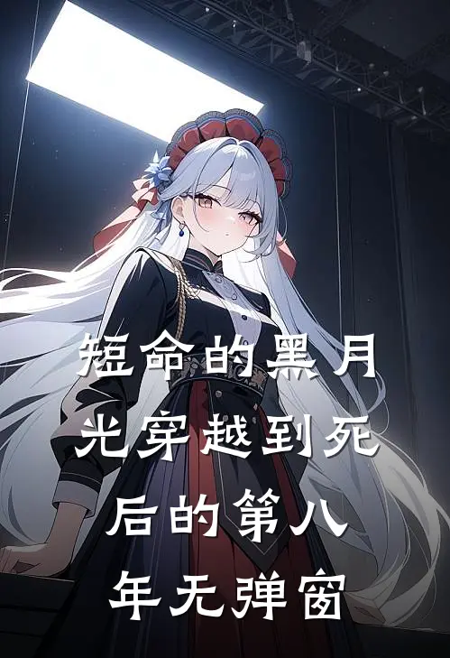 短命的黑月光穿越到死后的第八年无弹窗