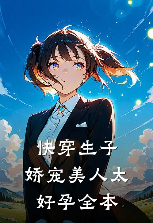 快穿生子，娇宠美人太好孕全本