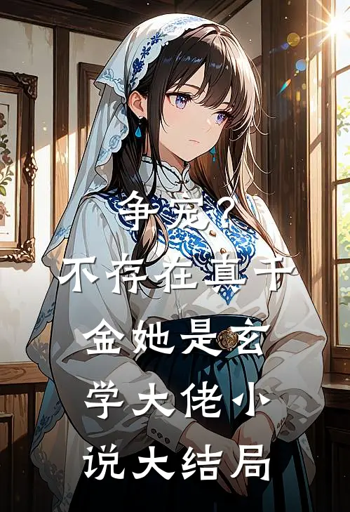 争宠？不存在，真千金她是玄学大佬小说大结局