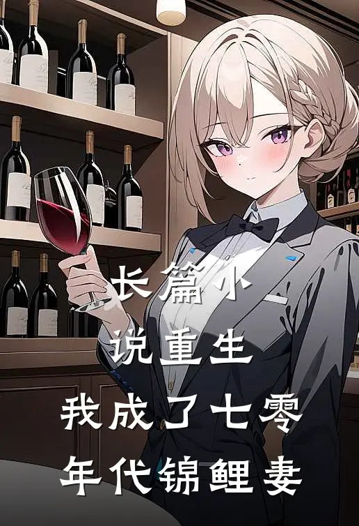 长篇小说重生：我成了七零年代锦鲤妻