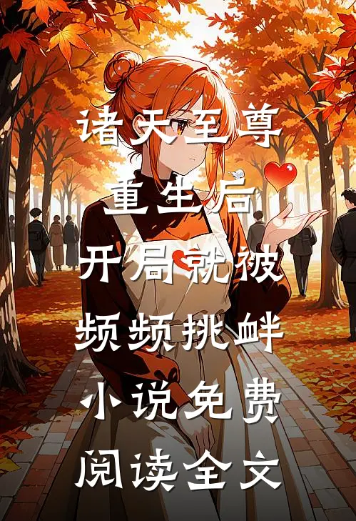 诸天至尊重生后，开局就被频频挑衅小说免费阅读全文