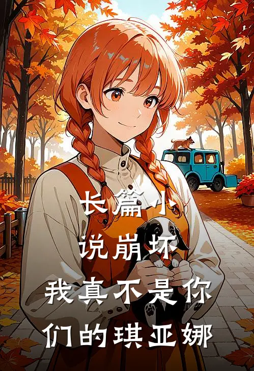 长篇小说崩坏，我真不是你们的琪亚娜