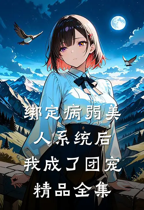 绑定病弱美人系统后，我成了团宠精品全集
