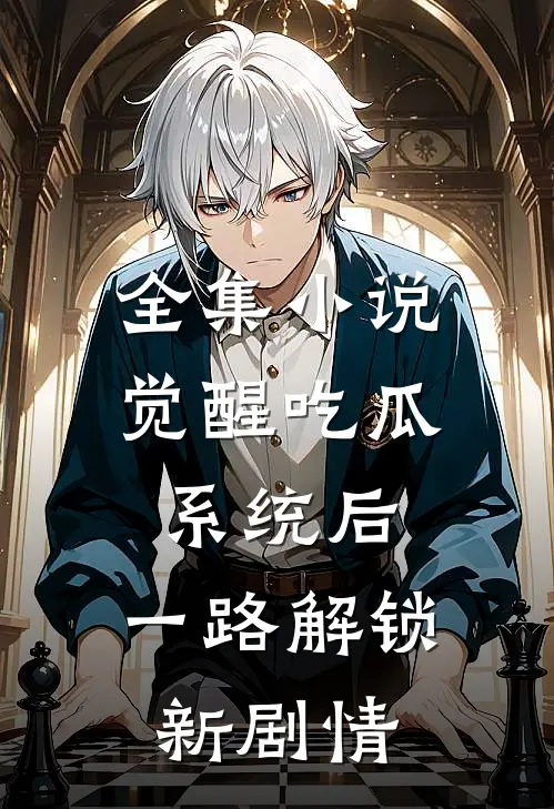 全集小说觉醒吃瓜系统后，一路解锁新剧情