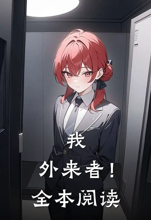 我，外来者！全本阅读