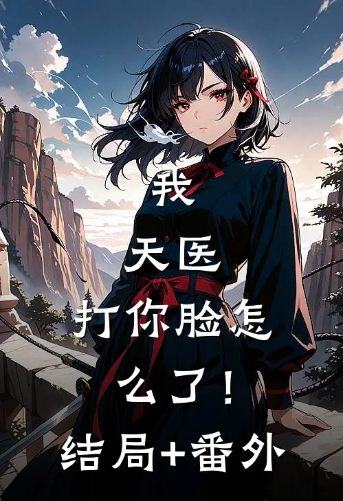 我，天医，打你脸怎么了！结局+番外