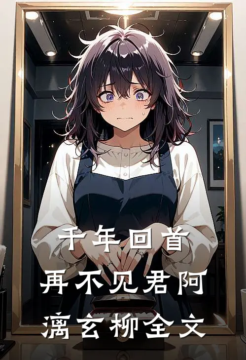 千年回首，再不见君阿漓玄柳全文