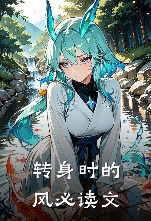 转身时的风必读文