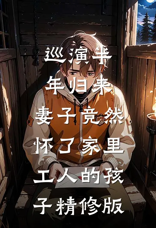 巡演半年归来，妻子竟然怀了家里工人的孩子精修版