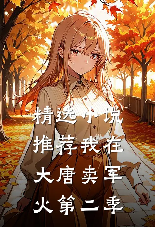 精选小说推荐我在大唐卖军火第二季