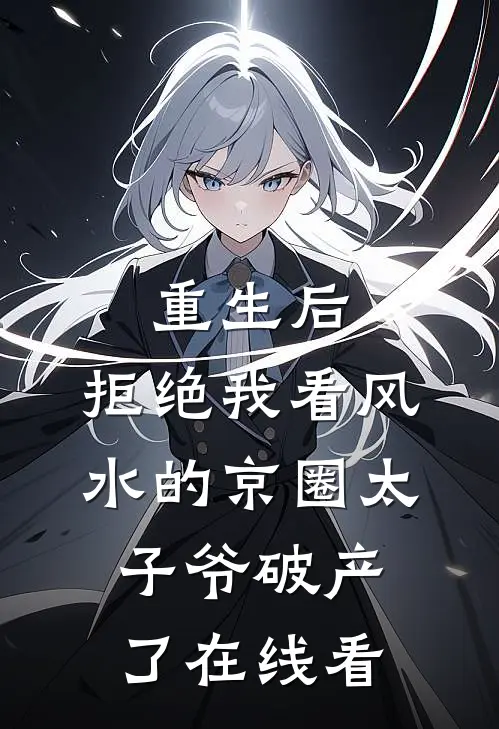 重生后，拒绝我看风水的京圈太子爷破产了在线看