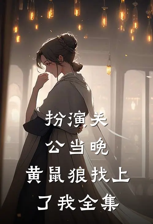 扮演关公当晚，黄鼠狼找上了我 全集